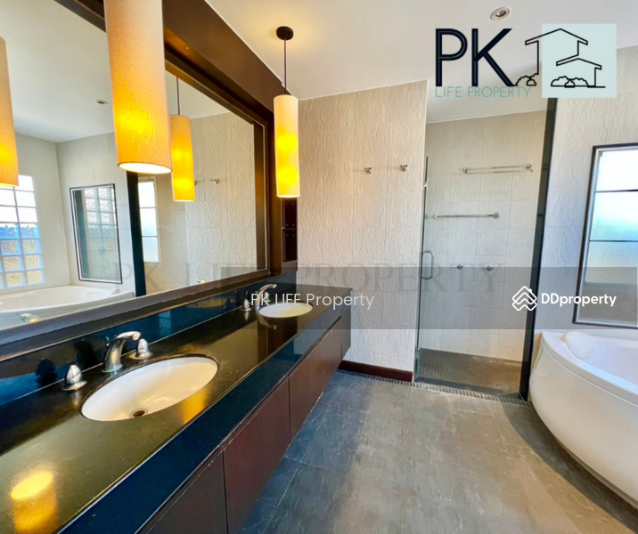 7R0559 Pool villa for rent 3 bedroom 3 bathroom 70,000/month at Rawai have fully furnished, Phuket, Rawai, Muang Phuket, Phuket, 3 Bedrooms, 200 sqm, Villa For Rent, by PK LIFE Property, 11507356 - DDproperty.com