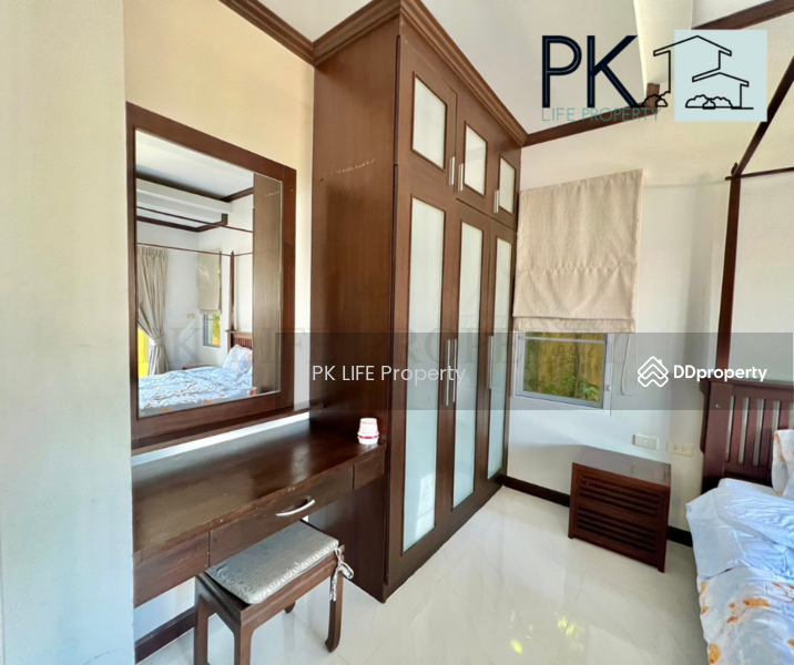 7R0559 Pool villa for rent 3 bedroom 3 bathroom 70,000/month at Rawai have fully furnished, ภูเก็ต, ราไวย์, เมืองภูเก็ต, ภูเก็ต, 200 ตร.ม., วิลล่า ให้เช่า, โดย PK LIFE Property, 11507356 - DDproperty.com