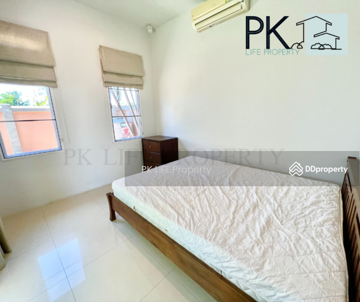 7R0559 Pool villa for rent 3 bedroom 3 bathroom 70,000/month at Rawai have fully furnished, Phuket, Rawai, Muang Phuket, Phuket, 3 Bedrooms, 200 sqm, Villa For Rent, by PK LIFE Property, 11507356 - DDproperty.com