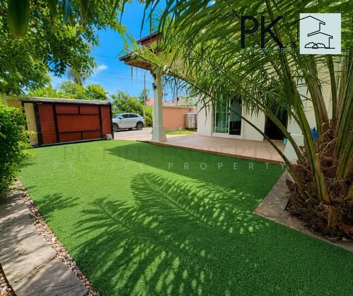 7R0559 Pool villa for rent 3 bedroom 3 bathroom 70,000/month at Rawai have fully furnished, ภูเก็ต, ราไวย์, เมืองภูเก็ต, ภูเก็ต, 200 ตร.ม., วิลล่า ให้เช่า, โดย PK LIFE Property, 11507356 - DDproperty.com