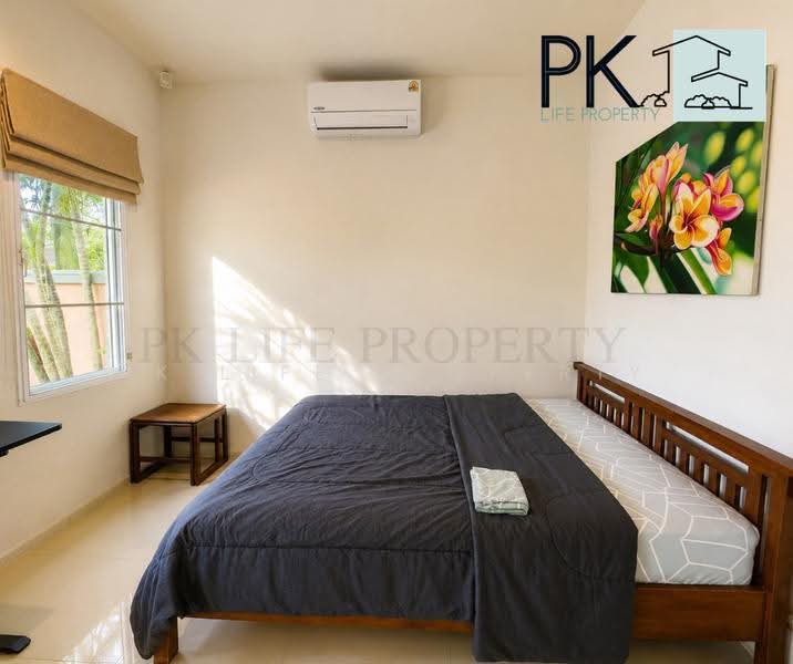 7R0559 Pool villa for rent 3 bedroom 3 bathroom 70,000/month at Rawai have fully furnished, ภูเก็ต, ราไวย์, เมืองภูเก็ต, ภูเก็ต, 200 ตร.ม., วิลล่า ให้เช่า, โดย PK LIFE Property, 11507356 - DDproperty.com