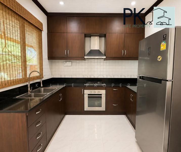 7R0559 Pool villa for rent 3 bedroom 3 bathroom 70,000/month at Rawai have fully furnished, ภูเก็ต, ราไวย์, เมืองภูเก็ต, ภูเก็ต, 200 ตร.ม., วิลล่า ให้เช่า, โดย PK LIFE Property, 11507356 - DDproperty.com