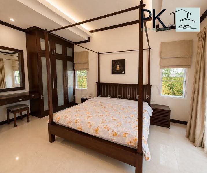 7R0559 Pool villa for rent 3 bedroom 3 bathroom 70,000/month at Rawai have fully furnished, ภูเก็ต, ราไวย์, เมืองภูเก็ต, ภูเก็ต, 200 ตร.ม., วิลล่า ให้เช่า, โดย PK LIFE Property, 11507356 - DDproperty.com