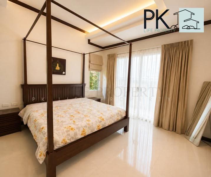 7R0559 Pool villa for rent 3 bedroom 3 bathroom 70,000/month at Rawai have fully furnished, ภูเก็ต, ราไวย์, เมืองภูเก็ต, ภูเก็ต, 200 ตร.ม., วิลล่า ให้เช่า, โดย PK LIFE Property, 11507356 - DDproperty.com