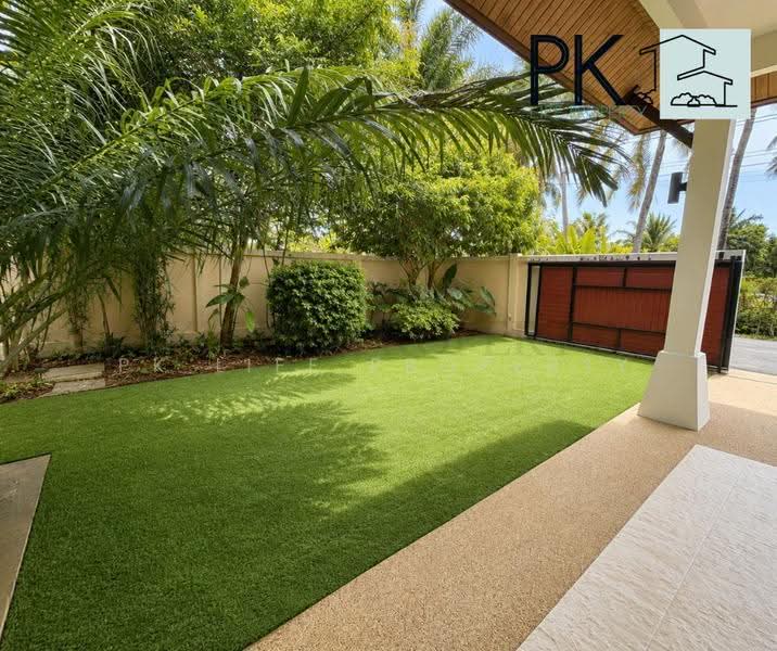 7R0559 Pool villa for rent 3 bedroom 3 bathroom 70,000/month at Rawai have fully furnished, ภูเก็ต, ราไวย์, เมืองภูเก็ต, ภูเก็ต, 200 ตร.ม., วิลล่า ให้เช่า, โดย PK LIFE Property, 11507356 - DDproperty.com