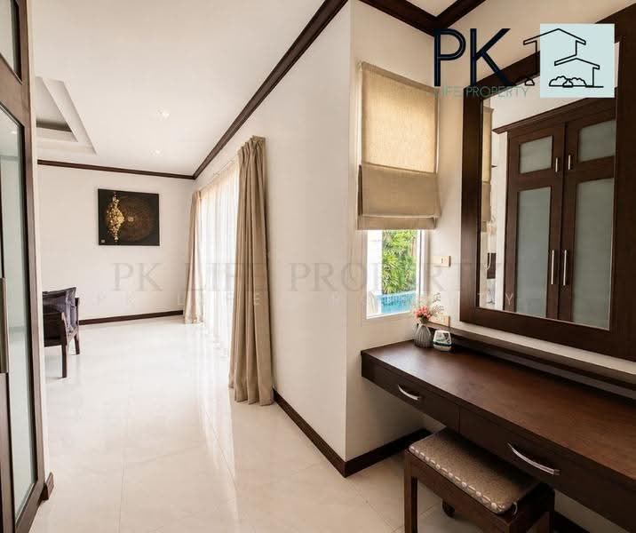 7R0559 Pool villa for rent 3 bedroom 3 bathroom 70,000/month at Rawai have fully furnished, ภูเก็ต, ราไวย์, เมืองภูเก็ต, ภูเก็ต, 200 ตร.ม., วิลล่า ให้เช่า, โดย PK LIFE Property, 11507356 - DDproperty.com