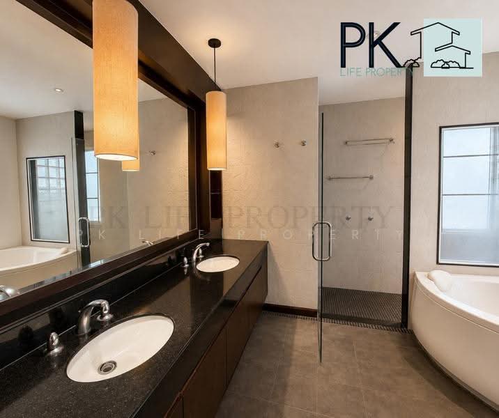 7R0559 Pool villa for rent 3 bedroom 3 bathroom 70,000/month at Rawai have fully furnished, ภูเก็ต, ราไวย์, เมืองภูเก็ต, ภูเก็ต, 200 ตร.ม., วิลล่า ให้เช่า, โดย PK LIFE Property, 11507356 - DDproperty.com