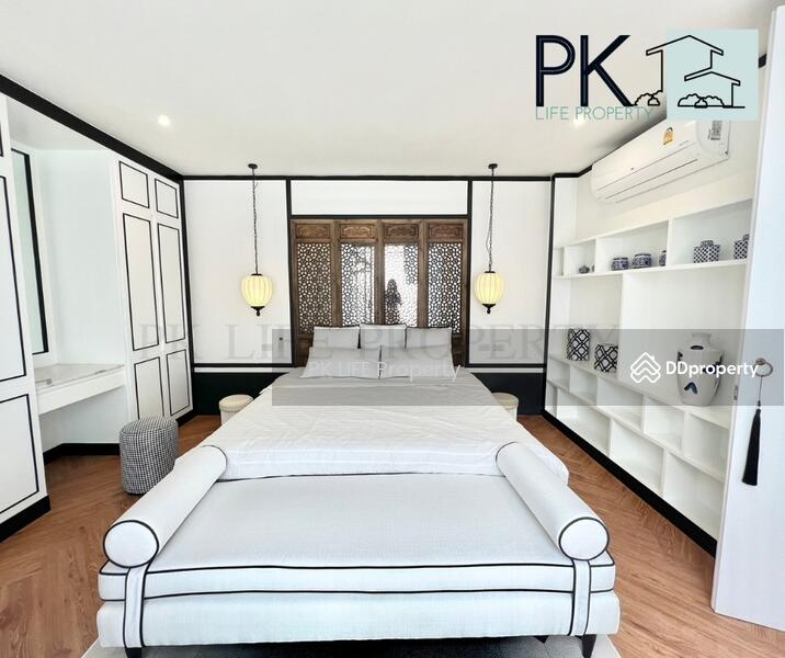 ให้เช่า - 9R0519 Pool villa for rent 2 bedroom 2 bedroom 120,000/month at wichit have fully furnished, ภูเก็ต