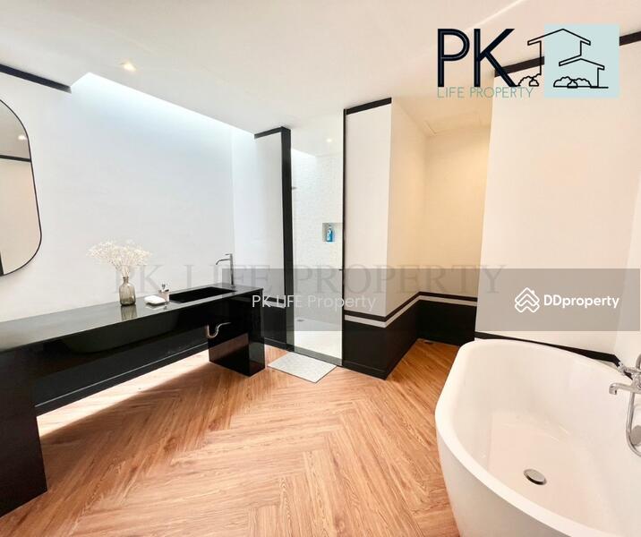 ให้เช่า - 9R0519 Pool villa for rent 2 bedroom 2 bedroom 120,000/month at wichit have fully furnished, ภูเก็ต