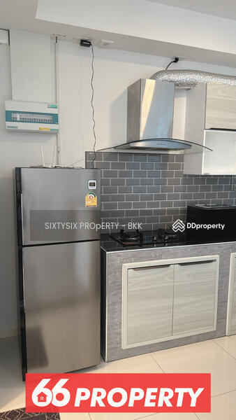 ให้เช่า - Indy 4 Bangna km.7 : อินดี้ 4 บางนา กม.7, สมุทรปราการ