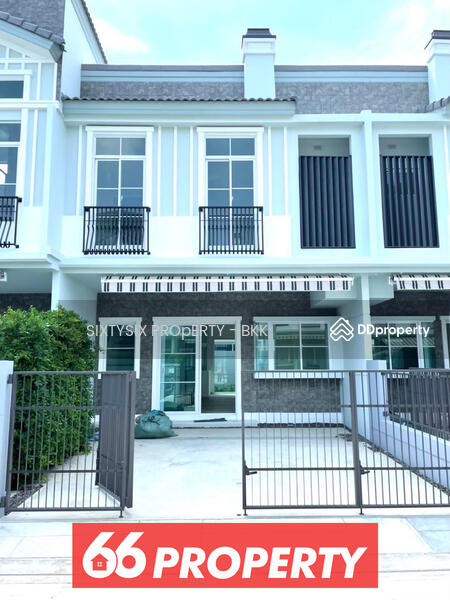 ให้เช่า - Indy 4 Bangna km.7 : อินดี้ 4 บางนา กม.7, สมุทรปราการ