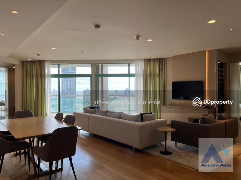 ให้เช่า - Riverfront Residence, กรุงเทพ
