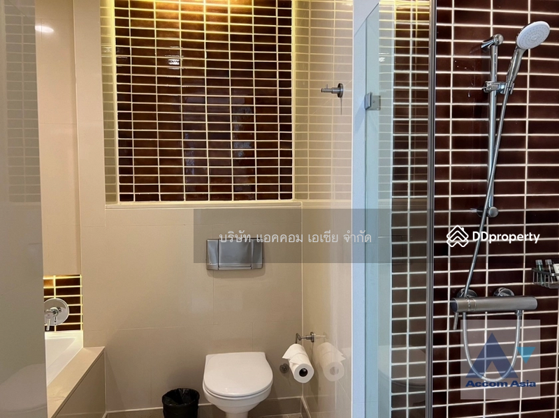 ให้เช่า - Riverfront Residence, กรุงเทพ