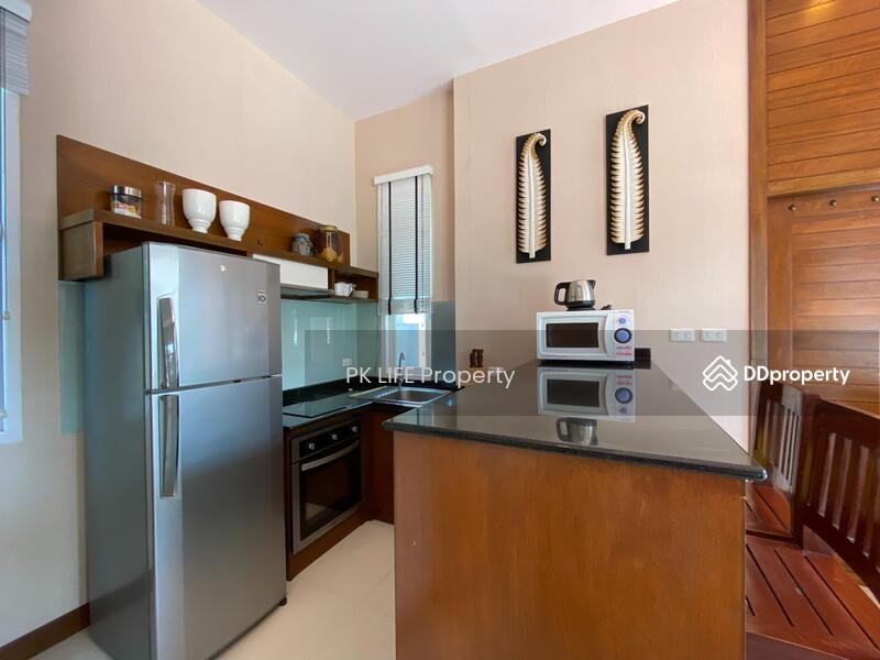 7R0755 Pool villa for rent 3 bedroom 3 bathroom 70,000/month at rawai have fully furnished, ภูเก็ต, ราไวย์, เมืองภูเก็ต, ภูเก็ต, 150 ตร.ม., วิลล่า ให้เช่า, โดย PK LIFE Property, 11507533 - DDproperty.com