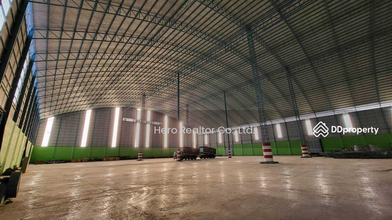 ให้เช่า - Nonthaburi Factory 3017 BRE22479, นนทบุรี