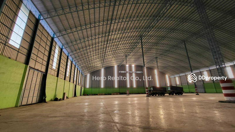 ให้เช่า - Nonthaburi Factory 3017 BRE22479, นนทบุรี