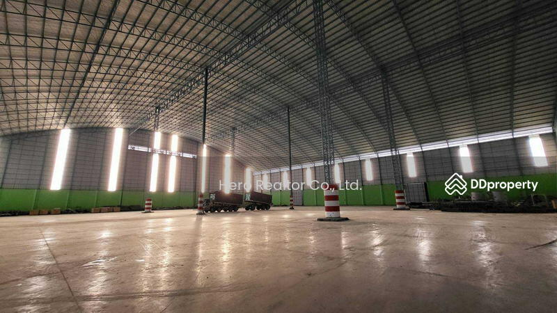 ให้เช่า - Nonthaburi Factory 3017 BRE22479, นนทบุรี