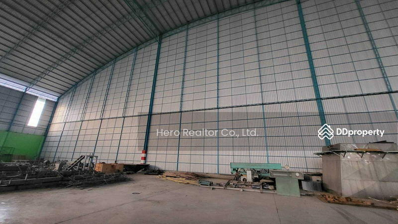 ให้เช่า - Nonthaburi Factory 3017 BRE22479, นนทบุรี