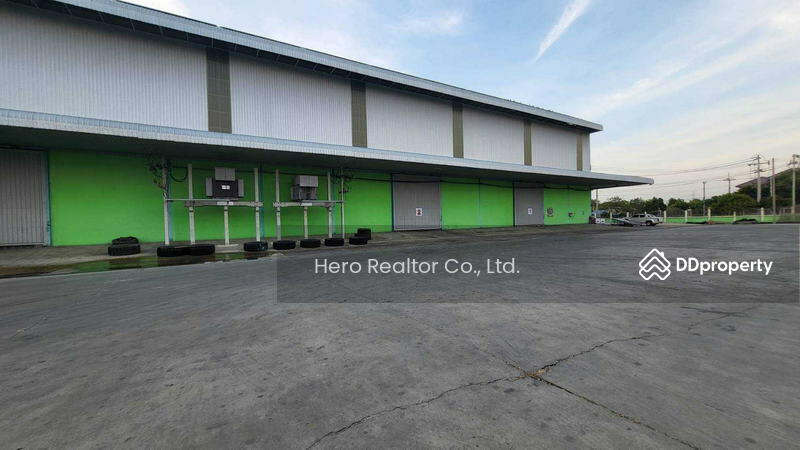 ให้เช่า - Nonthaburi Factory 3017 BRE22479, นนทบุรี