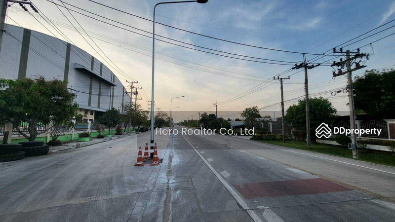 ให้เช่า - Nonthaburi Factory 3017 BRE22479, นนทบุรี