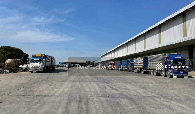 ให้เช่า - Nonthaburi Factory 3017 BRE22479, นนทบุรี