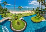 The Palm Wongamat Beach : เดอะ ปาล์ม วงศ์อมาตย์ - DDproperty.com