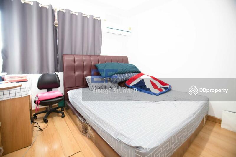 ทาวน์เฮ้าส์ บ้านบัวทอง บางใหญ่ พื้นที่ 208 ตารางเมตร