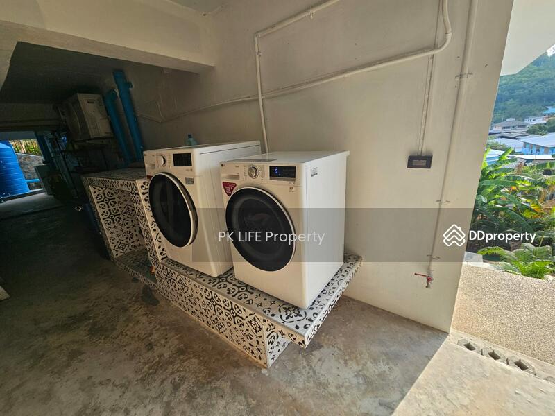 3R0196 Pool villa for rent 4bedroom 3bathroom 155,000/month at kamala have fully furnished, ภูเก็ต, กมลา, กะทู้, ภูเก็ต, 300 ตร.ม., วิลล่า ให้เช่า, โดย PK LIFE Property, 11507700 - DDproperty.com