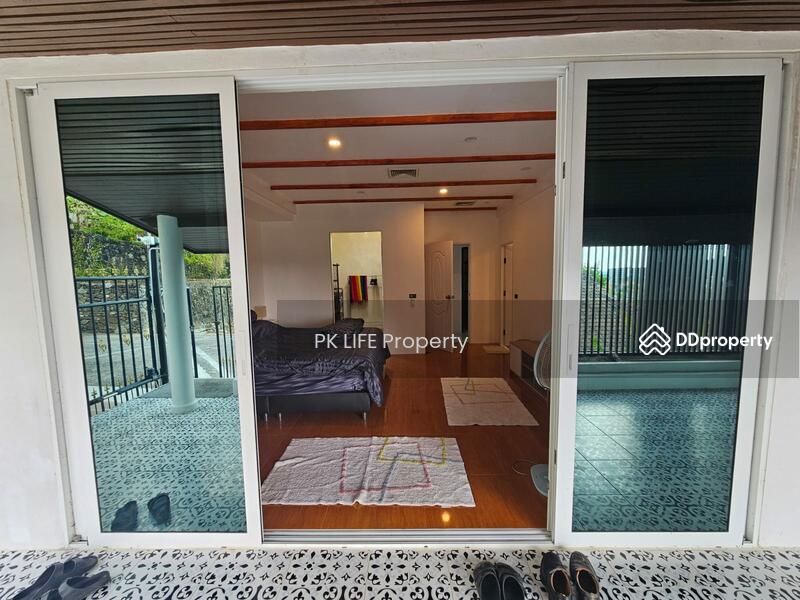 3R0196 Pool villa for rent 4bedroom 3bathroom 155,000/month at kamala have fully furnished, Phuket, Kammala, Kathu, Phuket, 4 Bedrooms, 300 sqm, Villa For Rent, by PK LIFE Property, 11507700 - DDproperty.com