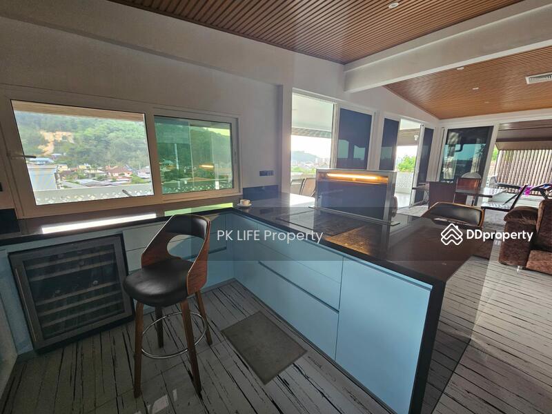 3R0196 Pool villa for rent 4bedroom 3bathroom 155,000/month at kamala have fully furnished, ภูเก็ต, กมลา, กะทู้, ภูเก็ต, 300 ตร.ม., วิลล่า ให้เช่า, โดย PK LIFE Property, 11507700 - DDproperty.com
