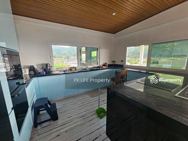 3R0196 Pool villa for rent 4bedroom 3bathroom 155,000/month at kamala have fully furnished, Phuket, Kammala, Kathu, Phuket, 4 Bedrooms, 300 sqm, Villa For Rent, by PK LIFE Property, 11507700 - DDproperty.com