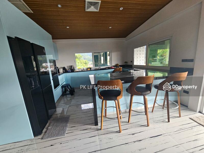 3R0196 Pool villa for rent 4bedroom 3bathroom 155,000/month at kamala have fully furnished, Phuket, Kammala, Kathu, Phuket, 4 Bedrooms, 300 sqm, Villa For Rent, by PK LIFE Property, 11507700 - DDproperty.com