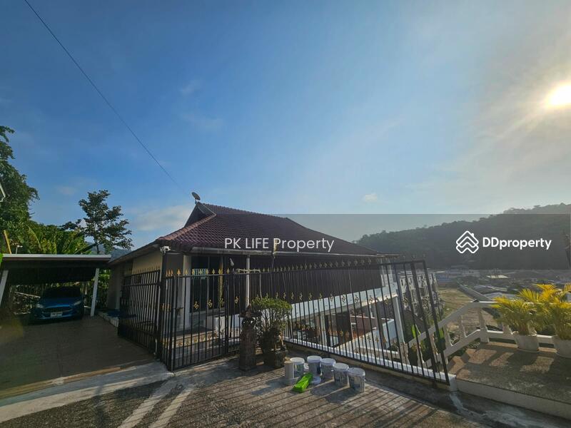 3R0196 Pool villa for rent 4bedroom 3bathroom 155,000/month at kamala have fully furnished, Phuket, Kammala, Kathu, Phuket, 4 Bedrooms, 300 sqm, Villa For Rent, by PK LIFE Property, 11507700 - DDproperty.com