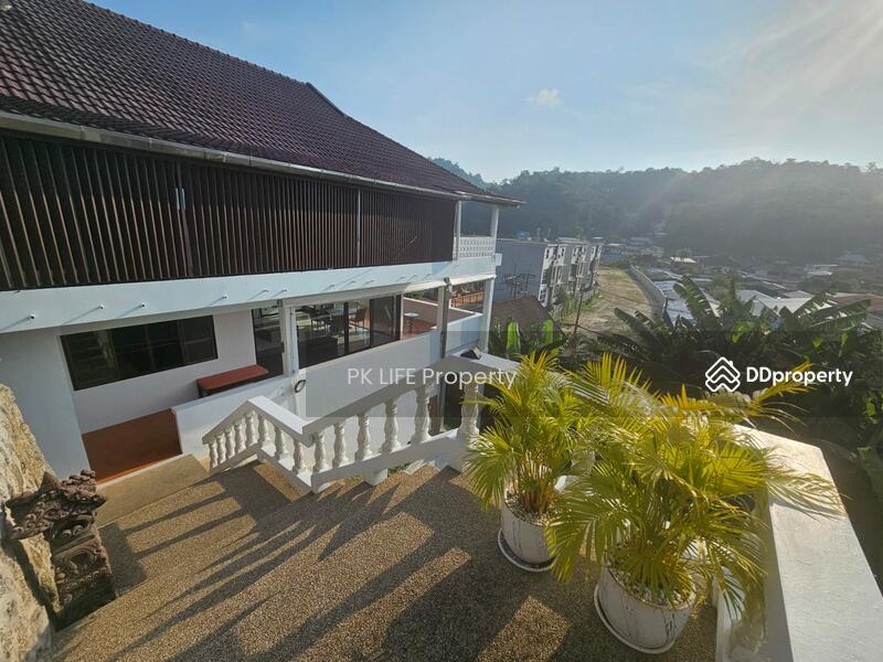3R0196 Pool villa for rent 4bedroom 3bathroom 155,000/month at kamala have fully furnished, Phuket, Kammala, Kathu, Phuket, 4 Bedrooms, 300 sqm, Villa For Rent, by PK LIFE Property, 11507700 - DDproperty.com