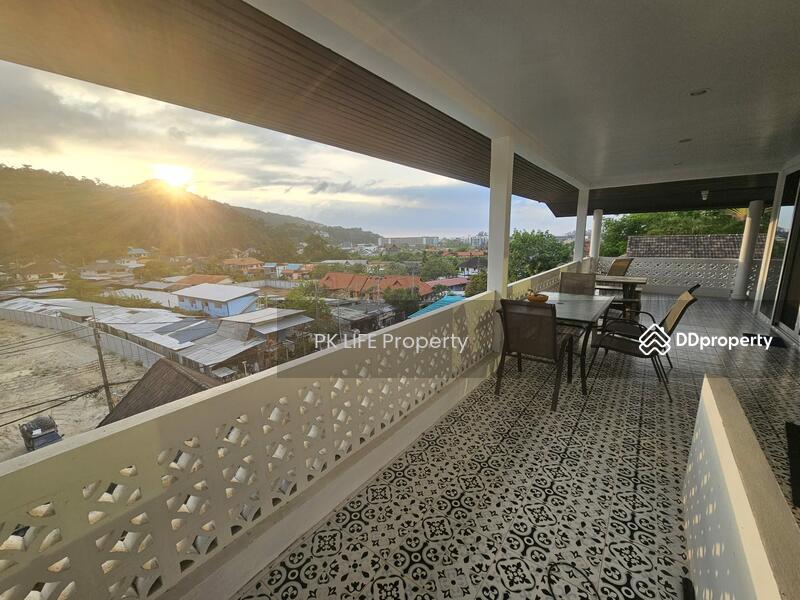 3R0196 Pool villa for rent 4bedroom 3bathroom 155,000/month at kamala have fully furnished, Phuket, Kammala, Kathu, Phuket, 4 Bedrooms, 300 sqm, Villa For Rent, by PK LIFE Property, 11507700 - DDproperty.com