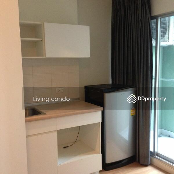 Lumpini Ville Pattanakarn - New Phetchaburi, Bangkok, Soi Phatthanakan 26, Phatthanakan Road, Suan Luang, Bangkok, 1 Bedroom, 23 sqm, Condo For Rent, by Living Condo, 11507717 - DDproperty.com
