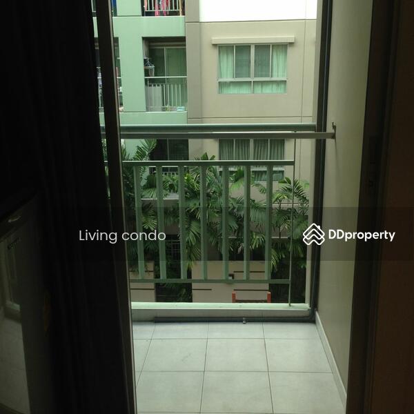 Lumpini Ville Pattanakarn - New Phetchaburi, Bangkok, Soi Phatthanakan 26, Phatthanakan Road, Suan Luang, Bangkok, 1 Bedroom, 23 sqm, Condo For Rent, by Living Condo, 11507717 - DDproperty.com