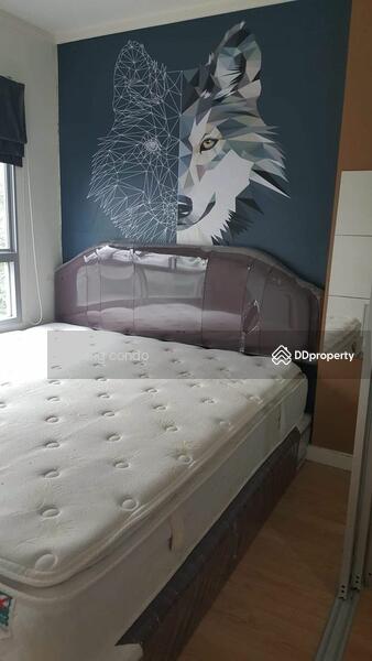 Lumpini Ville Pattanakarn - New Phetchaburi, Bangkok, Soi Phatthanakan 26, Phatthanakan Road, Suan Luang, Bangkok, 1 Bedroom, 23 sqm, Condo For Rent, by Living Condo, 11507717 - DDproperty.com