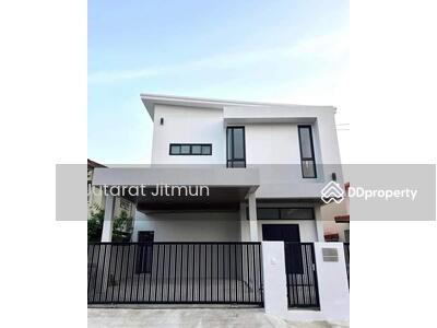 ขาย - บางนา วิลล่า, สมุทรปราการ