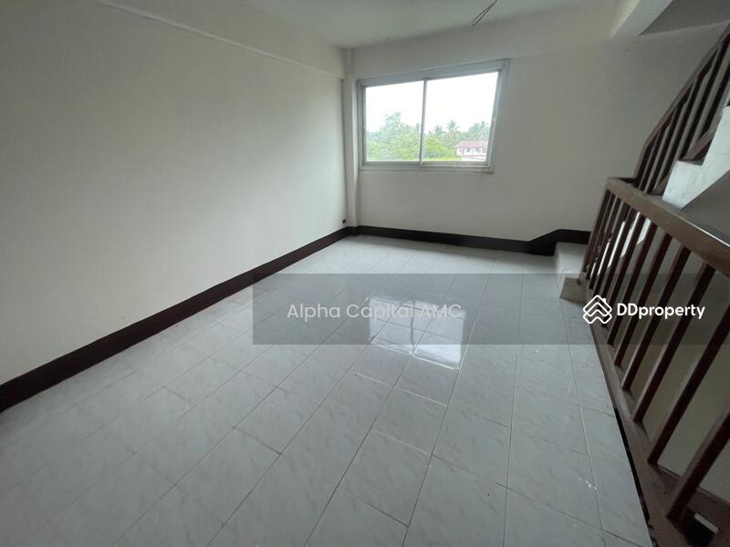 ขาย - ขายอาคารพาณิชย์ 2 ชั้น ZA_205_G02, ลำปาง