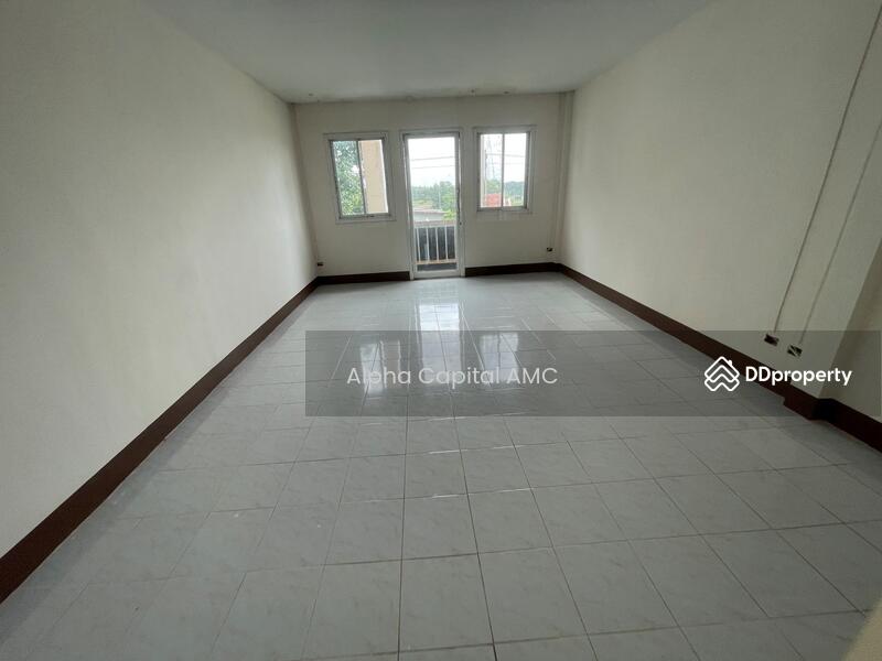 ขาย - ขายอาคารพาณิชย์ 2 ชั้น ZA_205_G02, ลำปาง