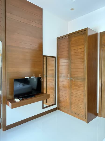 7R0293 This pool villa 3bedroom 3bathroom 65,000/month at Rawai have fully furnished, Phuket, Rawai, Muang Phuket, Phuket, 3 Bedrooms, 150 sqm, Villa For Rent, by PK LIFE Property, 11507788 - DDproperty.com