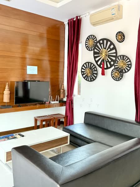 7R0293 This pool villa 3bedroom 3bathroom 65,000/month at Rawai have fully furnished, Phuket, Rawai, Muang Phuket, Phuket, 3 Bedrooms, 150 sqm, Villa For Rent, by PK LIFE Property, 11507788 - DDproperty.com