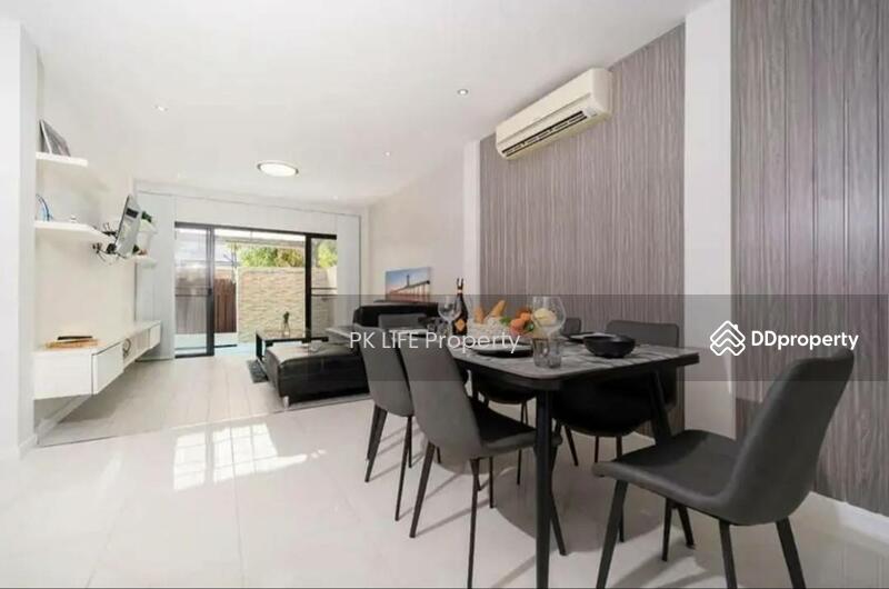 2R0751 House with small pool for rent 3 bedroom 3 bathroom 55,000/month at cherngtalay, ภูเก็ต, เชิงทะเล, ถลาง, ภูเก็ต, 200 ตร.ม., วิลล่า ให้เช่า, โดย PK LIFE Property, 11507802 - DDproperty.com