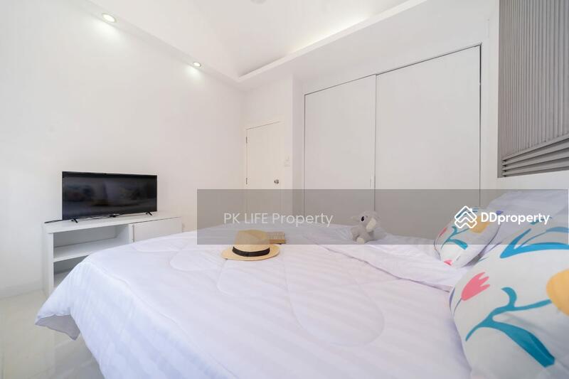 2R0751 House with small pool for rent 3 bedroom 3 bathroom 55,000/month at cherngtalay, ภูเก็ต, เชิงทะเล, ถลาง, ภูเก็ต, 200 ตร.ม., วิลล่า ให้เช่า, โดย PK LIFE Property, 11507802 - DDproperty.com