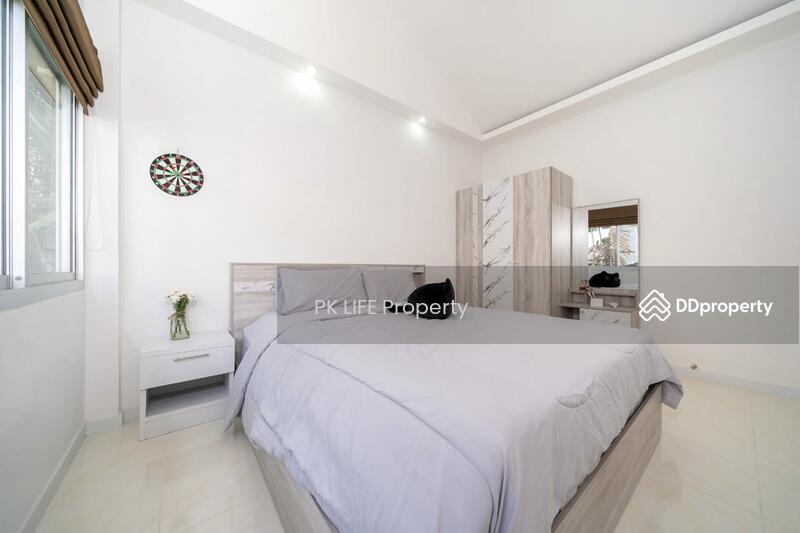2R0751 House with small pool for rent 3 bedroom 3 bathroom 55,000/month at cherngtalay, ภูเก็ต, เชิงทะเล, ถลาง, ภูเก็ต, 200 ตร.ม., วิลล่า ให้เช่า, โดย PK LIFE Property, 11507802 - DDproperty.com
