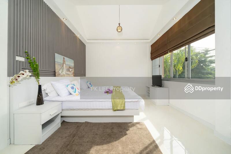 2R0751 House with small pool for rent 3 bedroom 3 bathroom 55,000/month at cherngtalay, phuket, Choeng Thale, Thalang, Phuket, 3 Bedrooms, 200 sqm, Villa For Rent, by PK LIFE Property, 11507802 - DDproperty.com