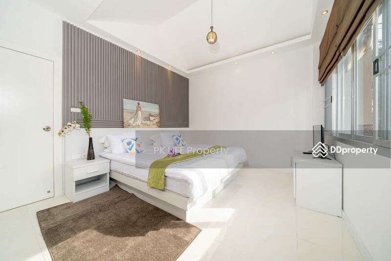 2R0751 House with small pool for rent 3 bedroom 3 bathroom 55,000/month at cherngtalay, phuket, Choeng Thale, Thalang, Phuket, 3 Bedrooms, 200 sqm, Villa For Rent, by PK LIFE Property, 11507802 - DDproperty.com