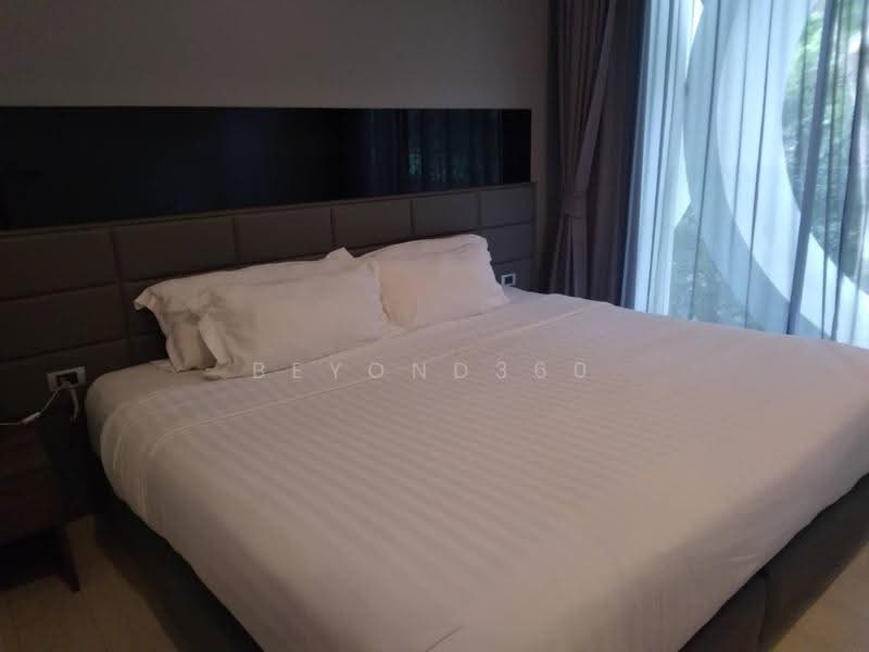 Utopia Loft Naiharn, Phuket, Soi Suan Wat, Vises Road, Rawai, Muang Phuket, Phuket, 1 Bedroom, 42 sqm, Condo For Rent, by Beyond360, 11507827 - DDproperty.com