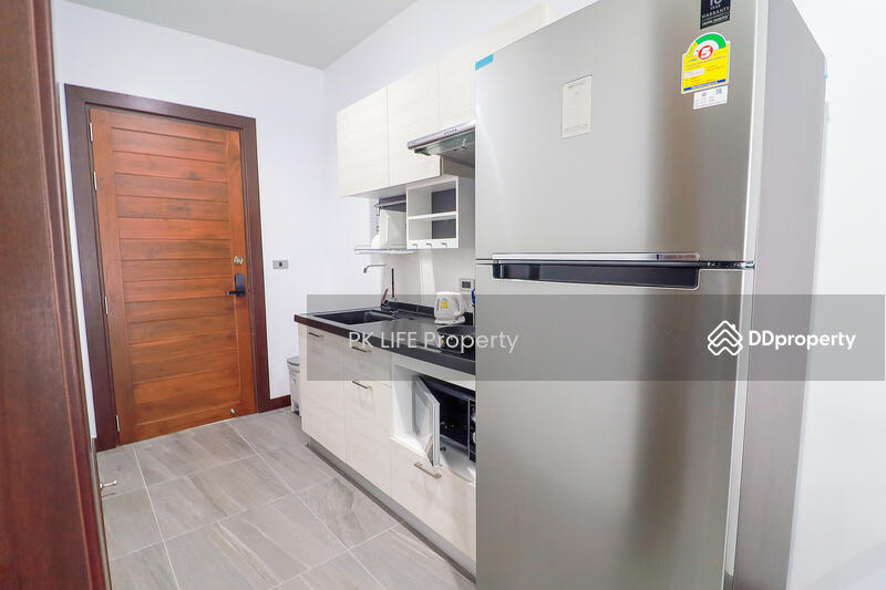ให้เช่า - 7R0795 Apartment for rent 1 bedroom 1 bathroom 28,000/month at rawai have fully furnished, ภูเก็ต